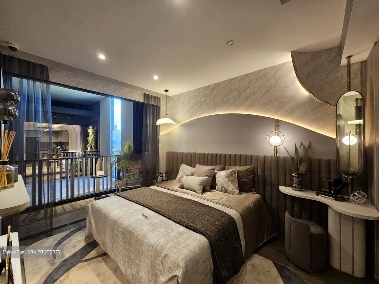 Norwood Grand (D25), Apartment #466465731